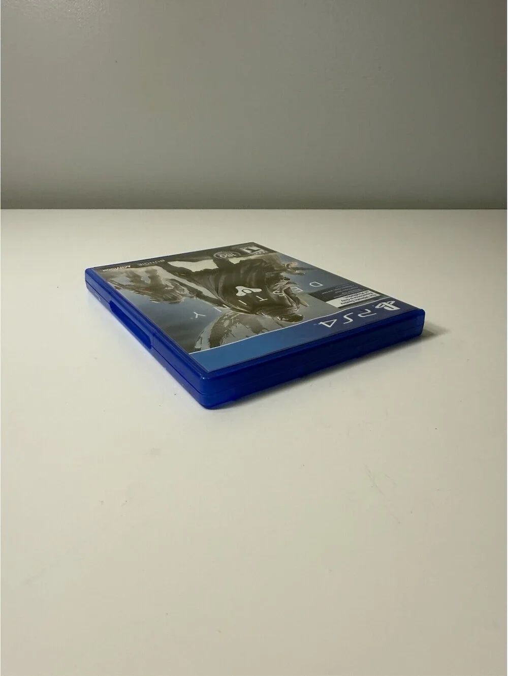PS4 “Destiny” Video Game For Play Station 4 ~ Rated Teen ~ Bungie Activision EUC